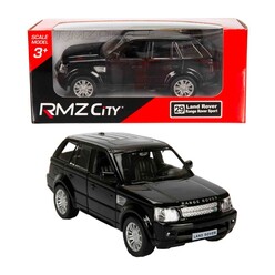 RMZ Hobby 1:32 Jeep Serisi Araba Tekli Modeller S00006543 - Thumbnail