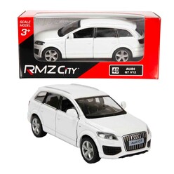 RMZ Hobby 1:32 Jeep Serisi Araba Tekli Modeller S00006543 - Thumbnail