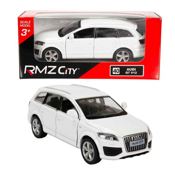 RMZ Hobby 1:32 Jeep Serisi Araba Tekli Modeller S00006543