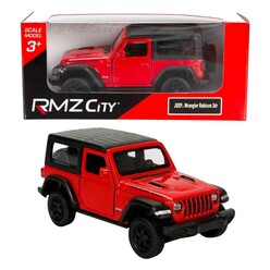 RMZ Hobby 1:32 Jeep Serisi Araba Tekli Modeller S00006543 - Thumbnail