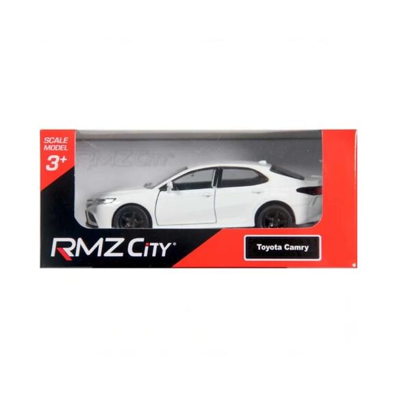 RMZ Hobby 1:32 Uzak Doğu Araba Serisi Tekli Modeller S02002567