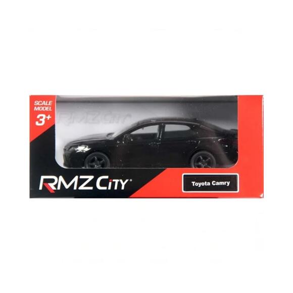 RMZ Hobby 1:32 Uzak Doğu Araba Serisi Tekli Modeller S02002567