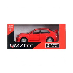 RMZ Hobby 1:32 Uzak Doğu Araba Serisi Tekli Modeller S02002567 - Thumbnail