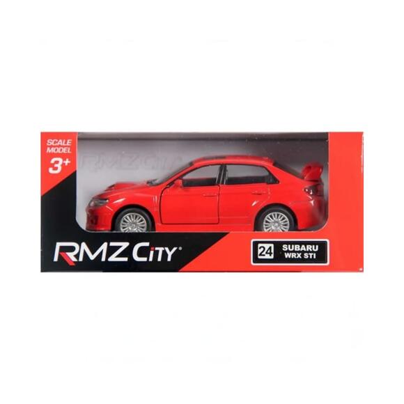 RMZ Hobby 1:32 Uzak Doğu Araba Serisi Tekli Modeller S02002567