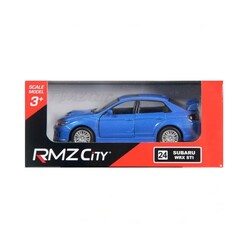 RMZ Hobby 1:32 Uzak Doğu Araba Serisi Tekli Modeller S02002567 - Thumbnail
