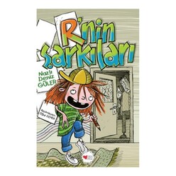 Can Yayınları - R’nin Şarkıları