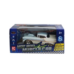 Roadracer - Roadracer Uzaktan Kumandalı 1:16 Sesli Işıklı Drift Atan Araba MK8021B