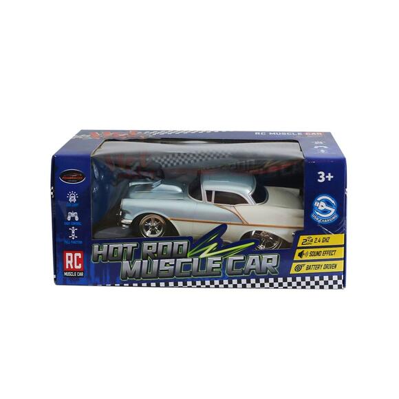 Roadracer Uzaktan Kumandalı 1:16 Sesli Işıklı Drift Atan Araba MK8021B