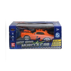 Roadracer Uzaktan Kumandalı 1:16 Sesli Işıklı Drift Atan Araba MK8026B - Thumbnail