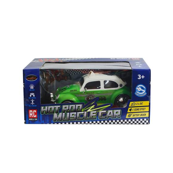 Roadracer Uzaktan Kumandalı 1:16 Sesli Işıklı Drift Atan Araba MK8033B