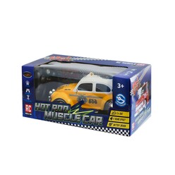 Roadracer Uzaktan Kumandalı 1:16 Sesli Işıklı Drift Atan Araba MK8033B - Thumbnail