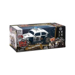 Roadracer - Roadracer Uzaktan Kumandalı 1:16 Sesli Işıklı Drift Atan Araba MK8035B