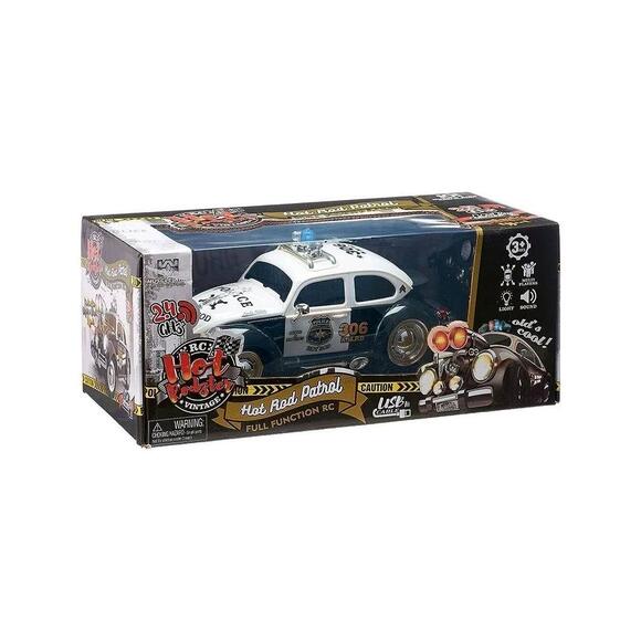 Roadracer Uzaktan Kumandalı 1:16 Sesli Işıklı Drift Atan Araba MK8035B