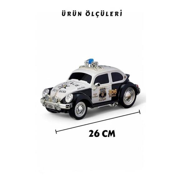 Roadracer Uzaktan Kumandalı 1:16 Sesli Işıklı Drift Atan Araba MK8035B