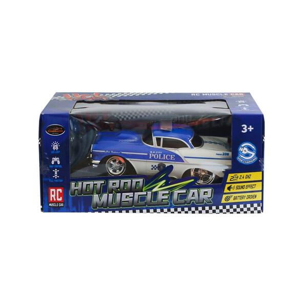 Roadracer Uzaktan Kumandalı 1:16 Sesli Işıklı Drift Atan Araba MK8038B