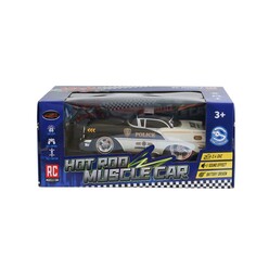 Roadracer Uzaktan Kumandalı 1:16 Sesli Işıklı Drift Atan Araba MK8038B - Thumbnail