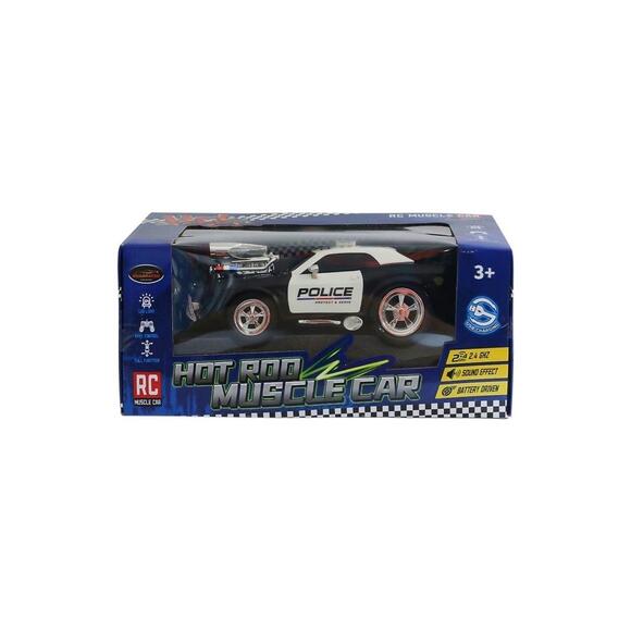 Roadracer Uzaktan Kumandalı 1:16 Sesli Işıklı Drift Atan Araba MK8125B