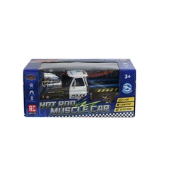 Roadracer - Roadracer Uzaktan Kumandalı 1:16 Sesli Işıklı Drift Atan Araba MK8129B