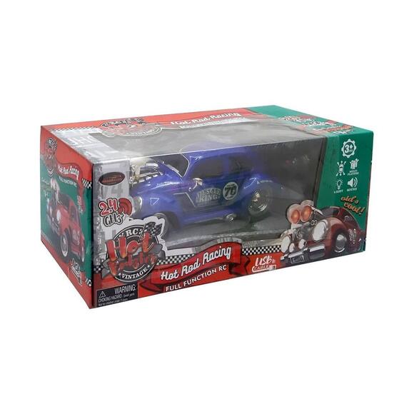 Roadracer Uzaktan Kumandalı 1:16 Sesli Işıklı Drift Atan Araba MK8131B