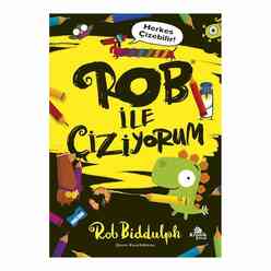 Rob ile Çiziyorum - Thumbnail