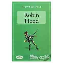 Robin Hood 195647 - Thumbnail