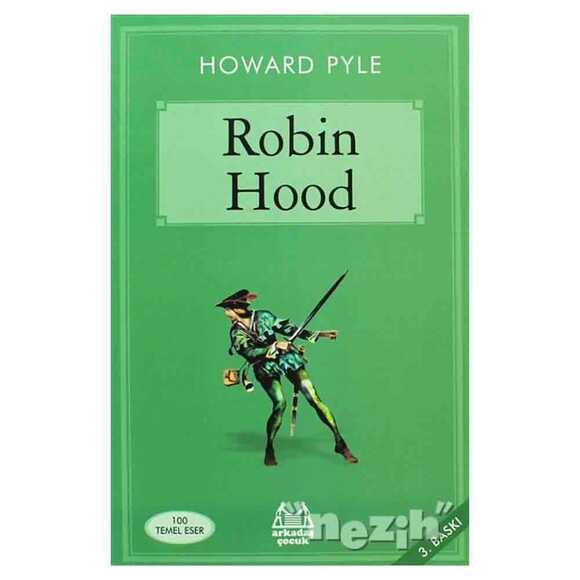 Robin Hood 195647