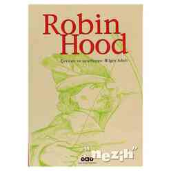 Robin Hood - Thumbnail