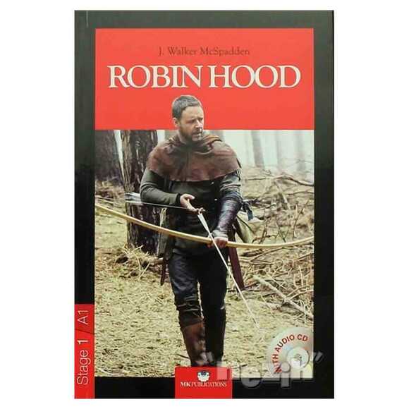 Robin Hood 269660