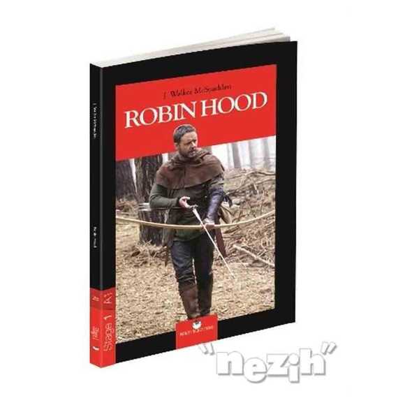 Robin Hood - Stage 1