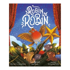 Robin Robin - Thumbnail