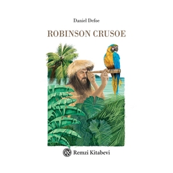 Robinson Crusoe - Thumbnail