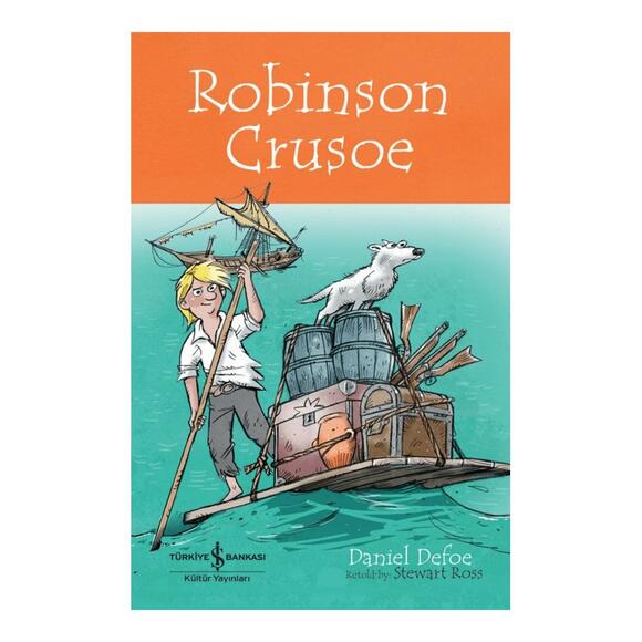 Robinson Crusoe