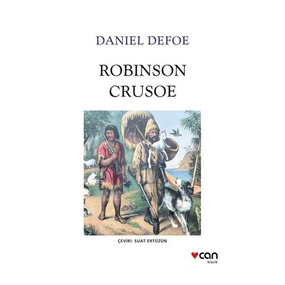 Robinson Crusoe