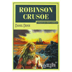 Robinson Crusoe 67645 - Thumbnail