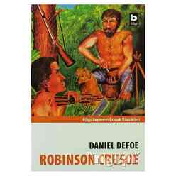 Robinson Crusoe 73728 - Thumbnail