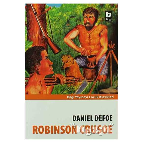 Robinson Crusoe 73728