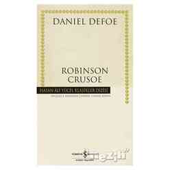 Robinson Crusoe - Thumbnail