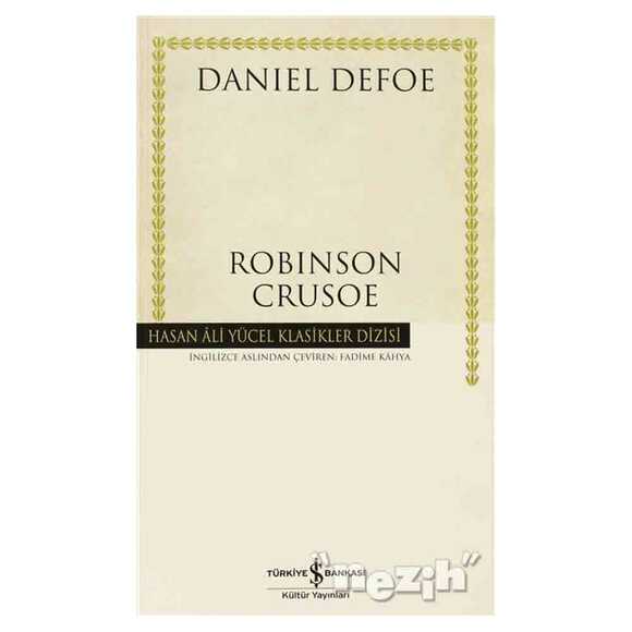 Robinson Crusoe