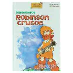 Robinson Crusoe - Thumbnail