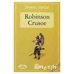 Robinson Crusoe 195661 - Thumbnail