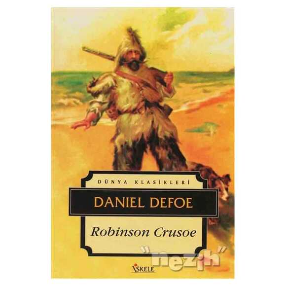 Robinson Crusoe