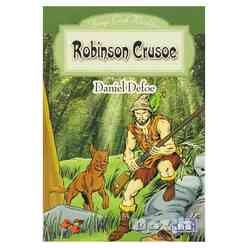 Robinson Crusoe - Thumbnail