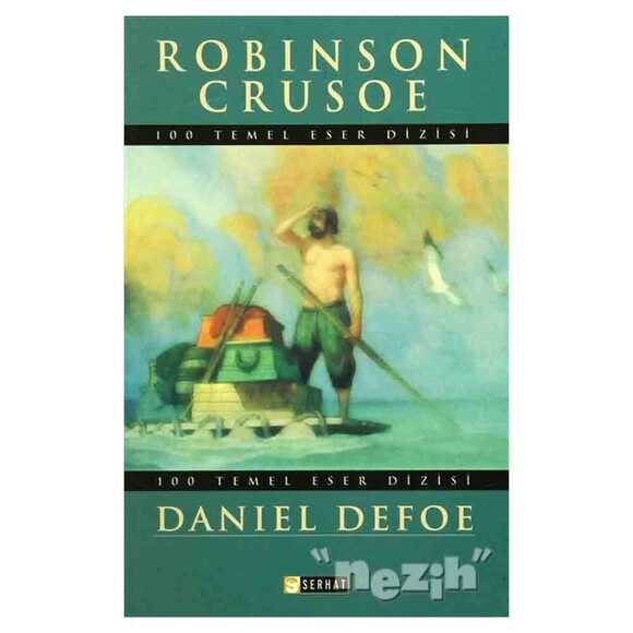 Robinson Crusoe