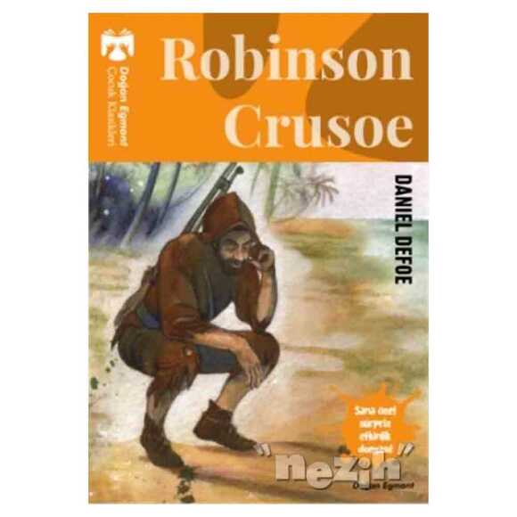 Robinson Crusoe 328541