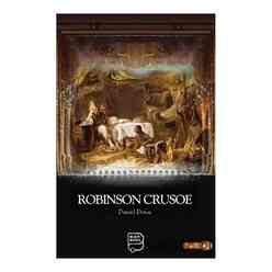 Robinson Crusoe Level - 2 - Thumbnail