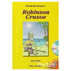 Robinson Crusoe (Level-6) 151780 - Thumbnail
