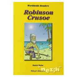 Robinson Crusoe (Level-6) 199780 - Thumbnail