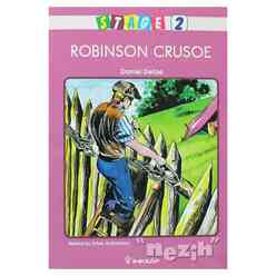 Robinson Crusoe Stage 2 - Thumbnail