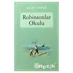 Robinsonlar Okulu - Thumbnail