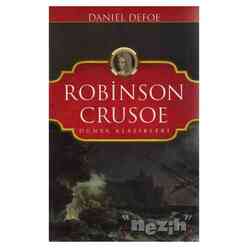 Robison Crusoe - Thumbnail